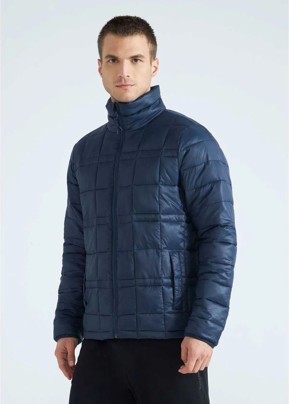 Jaqueta Masculina Winter
