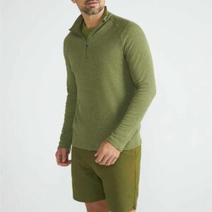 Casaco Masculino Quadrile