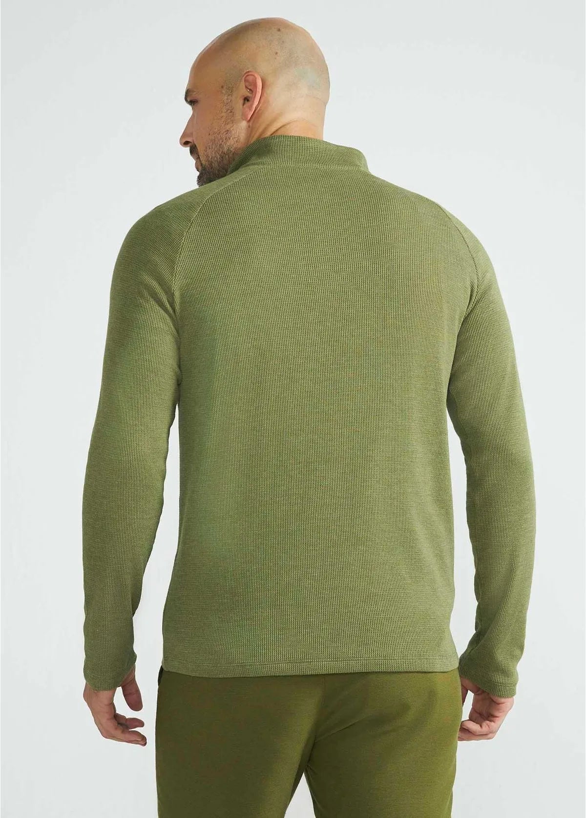 Casaco Masculino Quadrile - Imagem 2