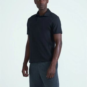 Polo Masculina Premium Pima