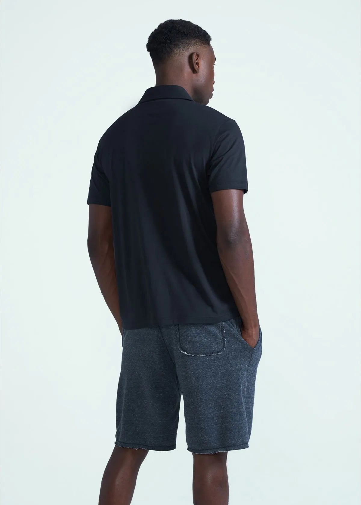 Polo Masculina Premium Pima - Imagem 2