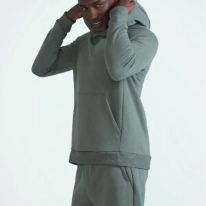 Casaco Masculino Básico