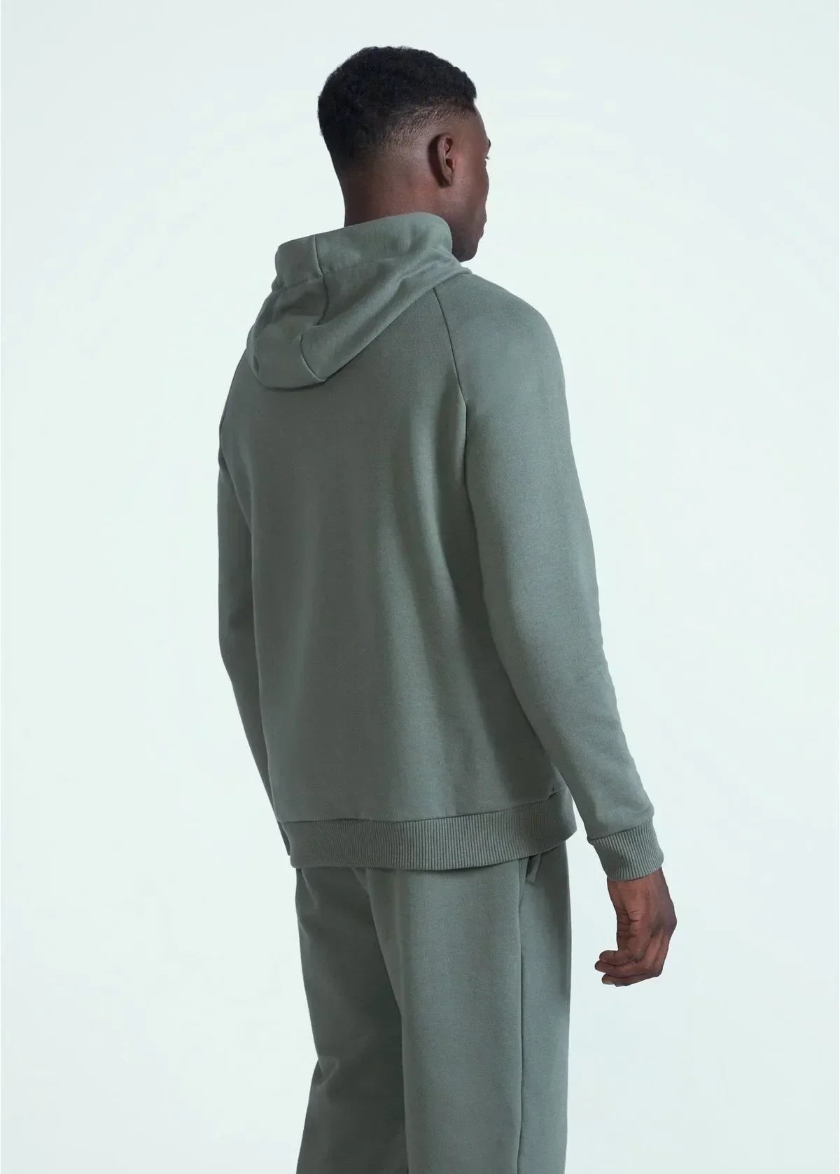 Casaco Masculino Básico - Imagem 2