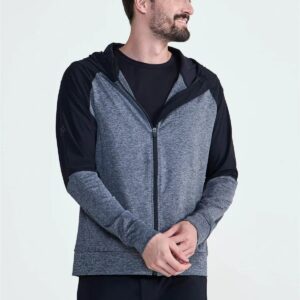 Casaco Masculino Treino