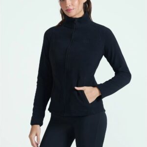 Casaco Feminino Térmico