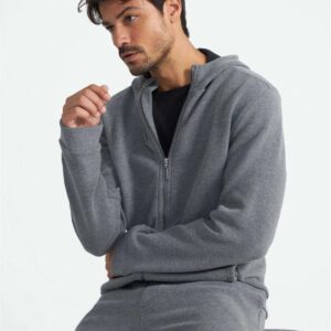 Casaco Masculino Textura