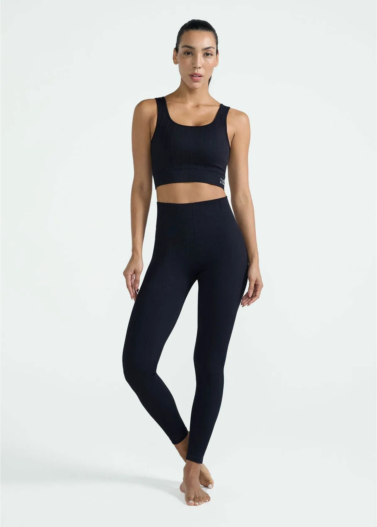 Calça Legging Feminina Skin RibanaCalça Legging Feminina Skin Ribana