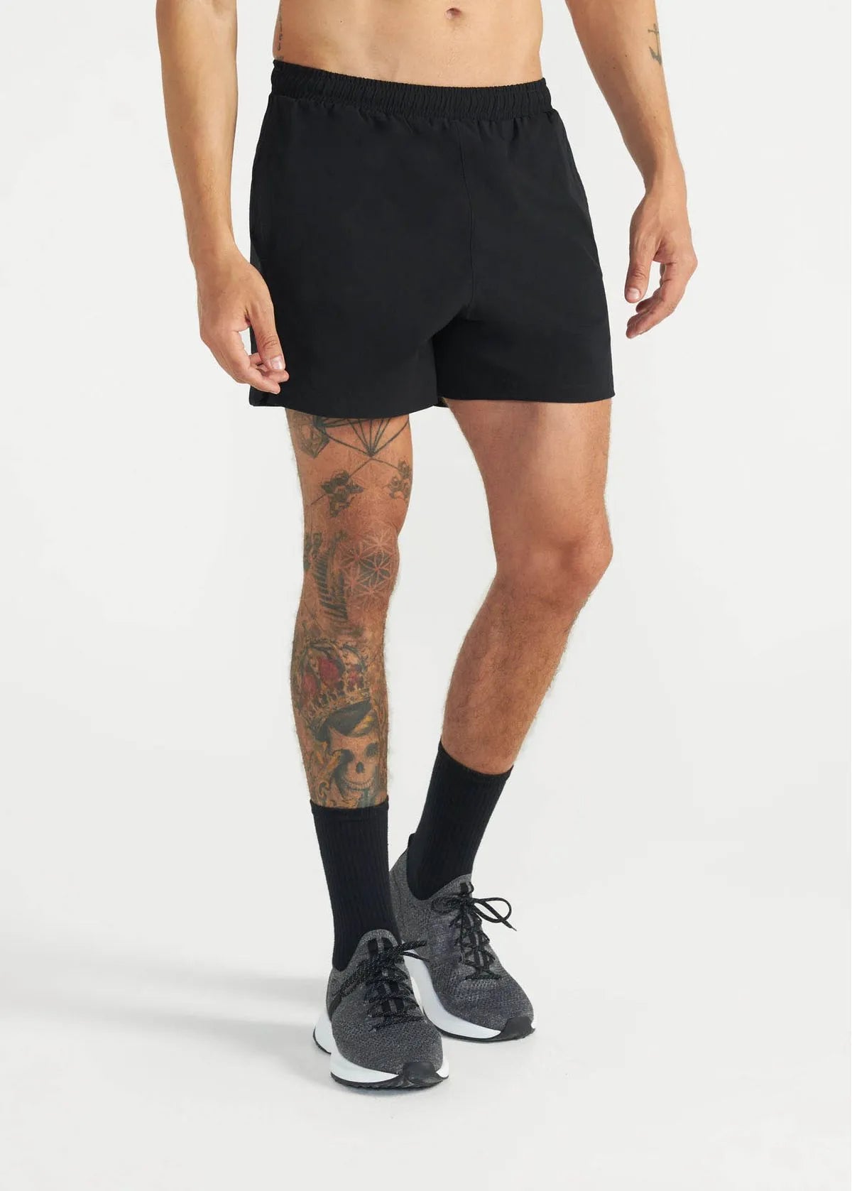 Shorts Masculino Curto Sports