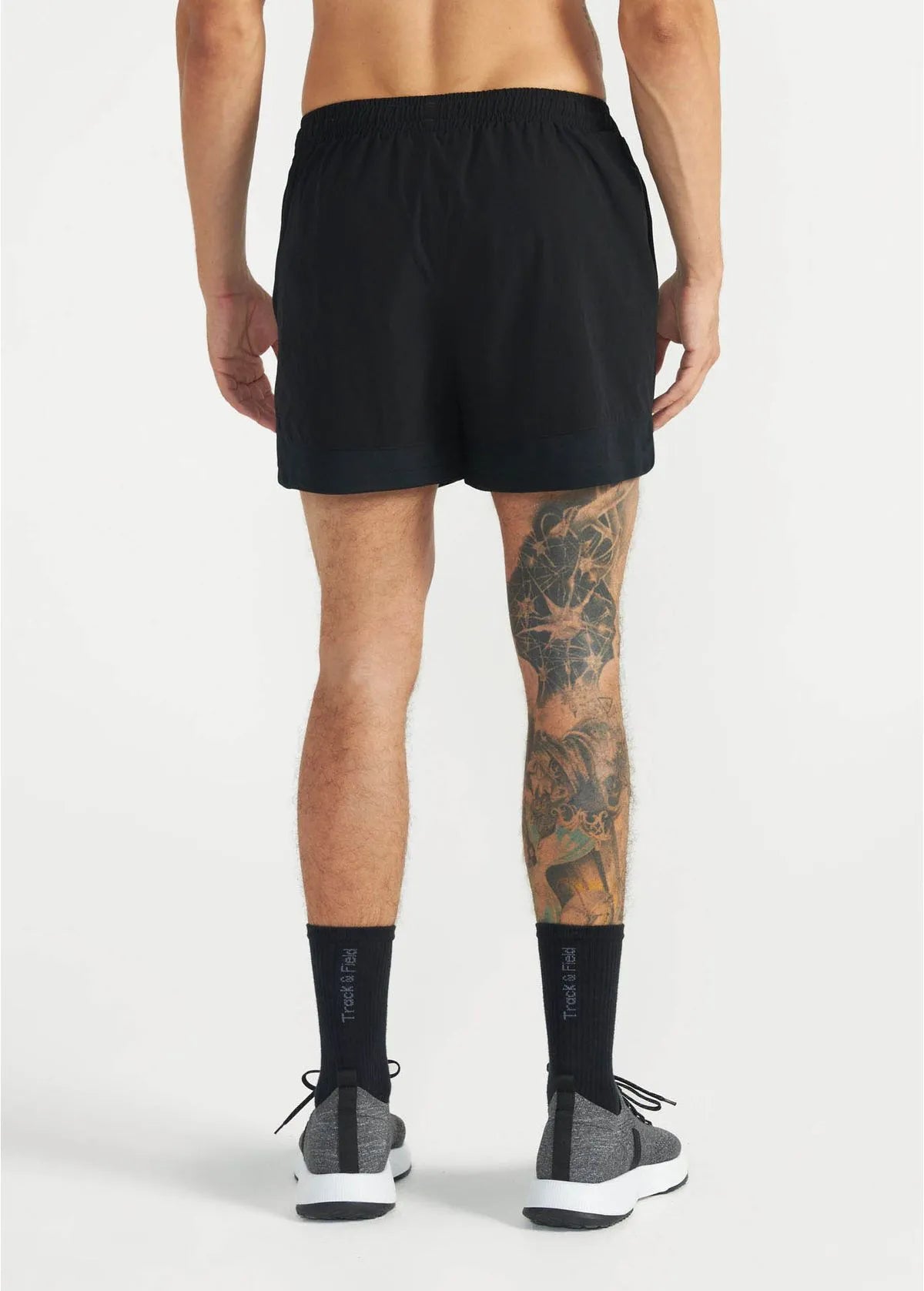Shorts Masculino Curto Sports - Imagem 2