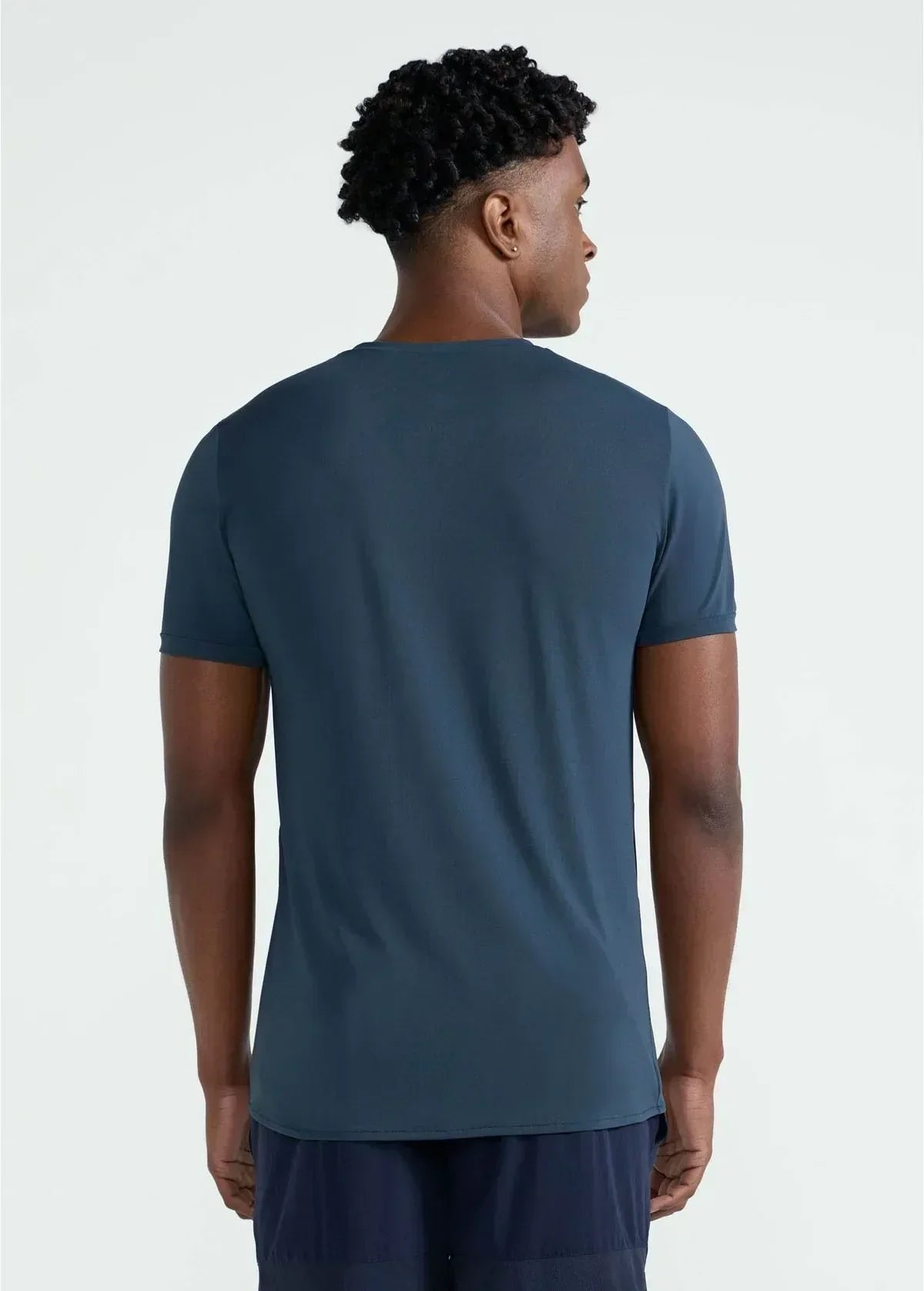 Camiseta Masculina Manga Curta Thermodry 1988 - Imagem 2