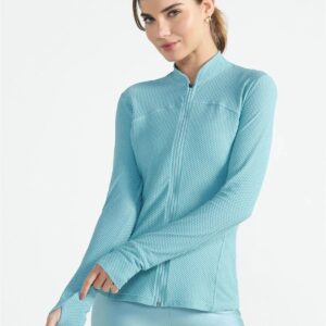 Casaco Feminino Powercool