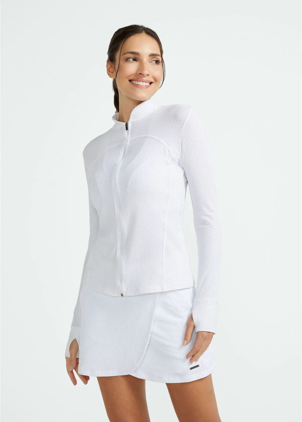 Casaco Feminino Powercool