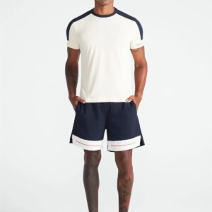 Camiseta Masculina Manga Curta Sunset