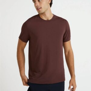 Camiseta Masculina Thermodry Manga Curta