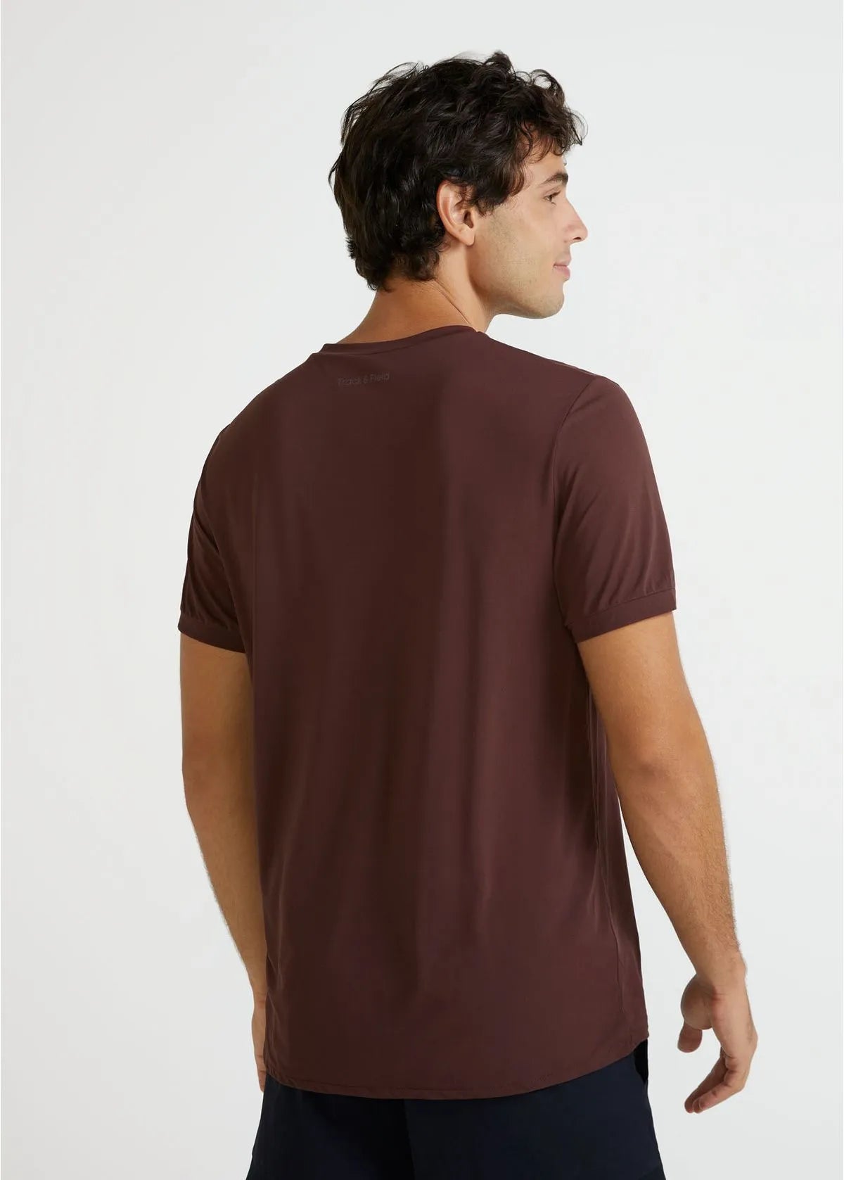 Camiseta Masculina Thermodry Manga Curta - Imagem 2