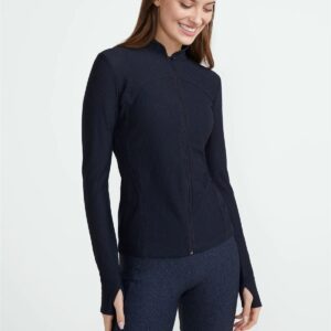 Casaco Feminino Powercool