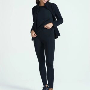 Calça Legging Feminina Térmica